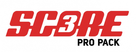 Triple Score Pro Pack logo